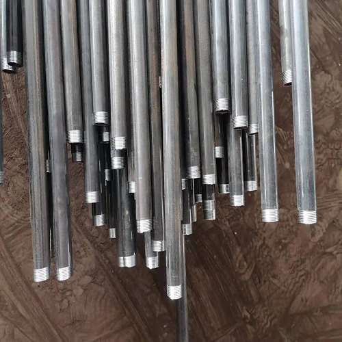 安吉声测管重量是多少？买管必知的计算公式