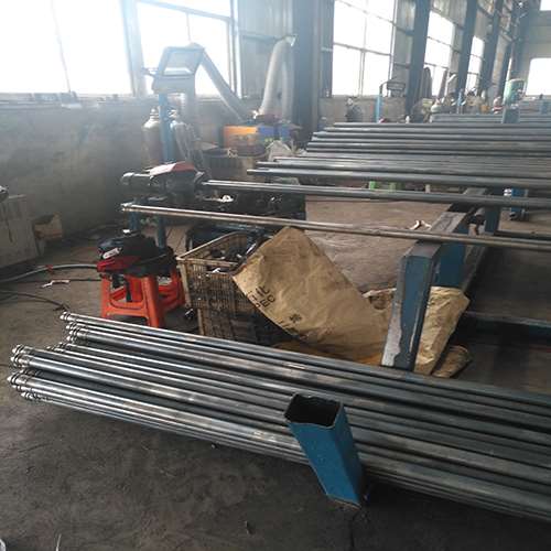 安吉桥梁桩基声测管的施工工艺流程